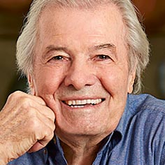 Jacques Pépin